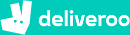 Deliveroo logo