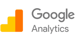 Google Analytics logo