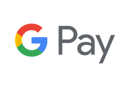 Google Pay logo
