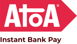 Instant Bank Pay logo