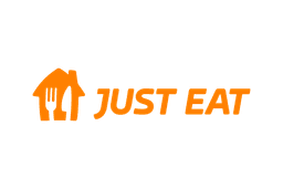 Just Eat logo