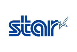 Star Micronics logo