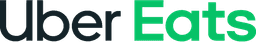 Uber Eats logo