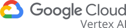 Google Cloud Vertex logo