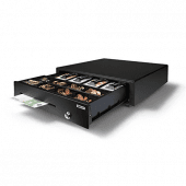 Standard duty cash drawer