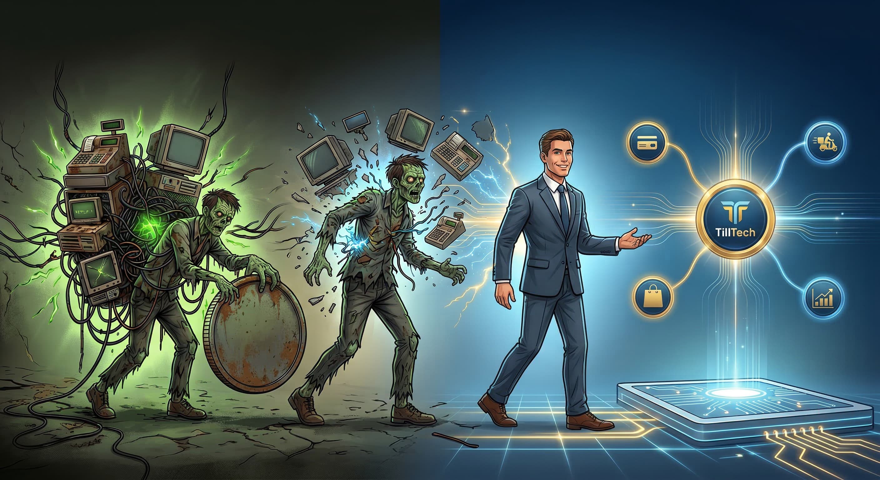 When to & When Not to Use Integrations