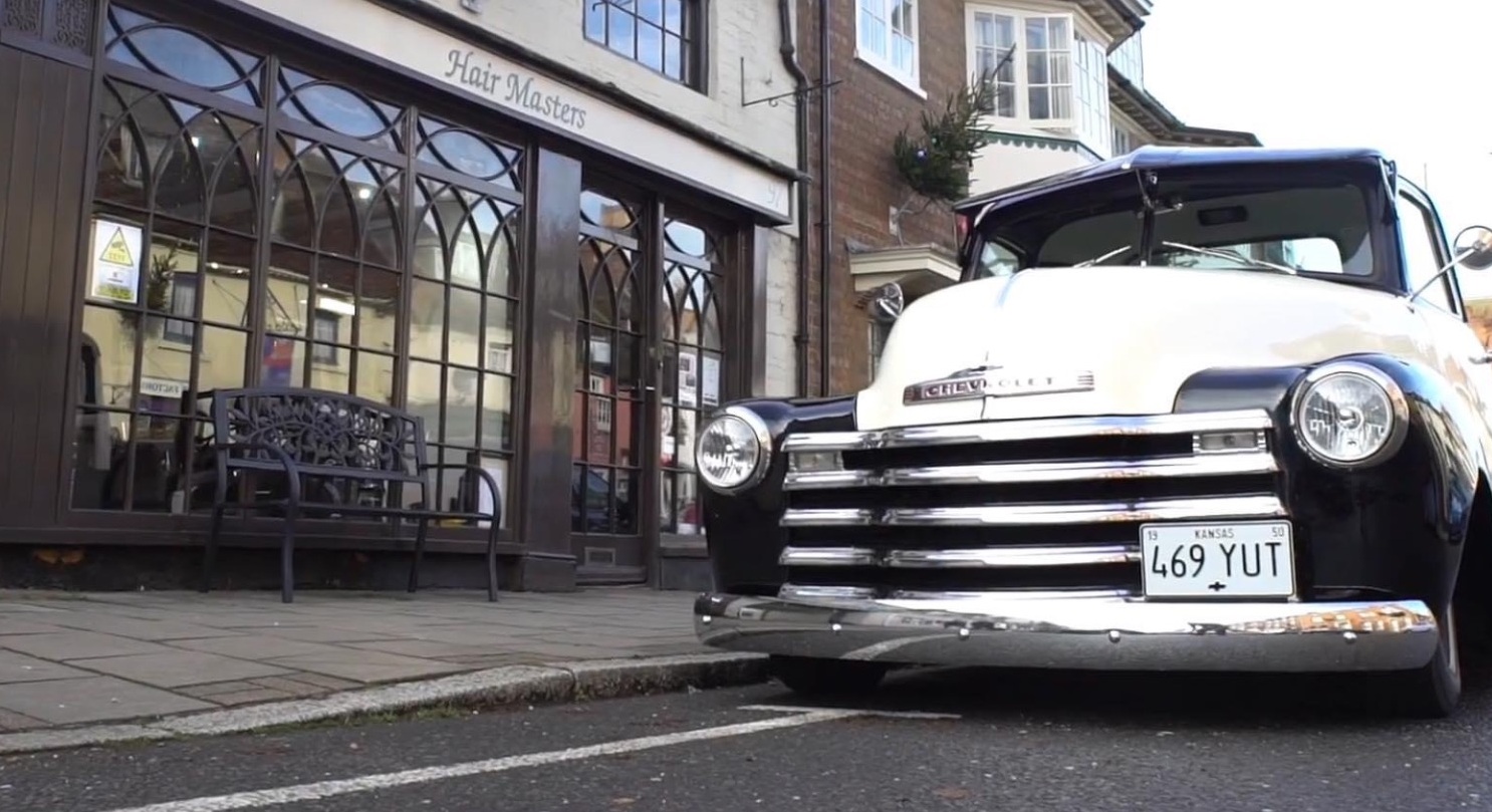 Hair Masters using TillTech