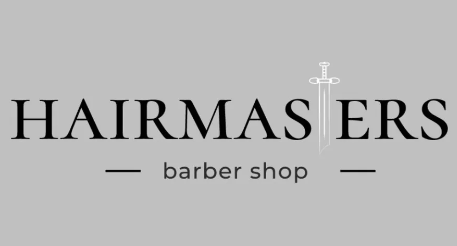 HairMasters Barbers logo