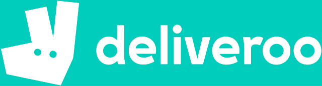 Deliveroo logo