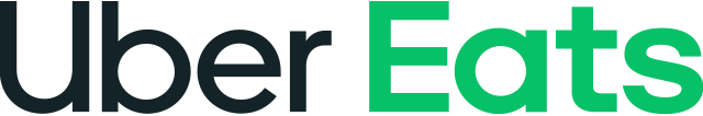 Uber Eats logo