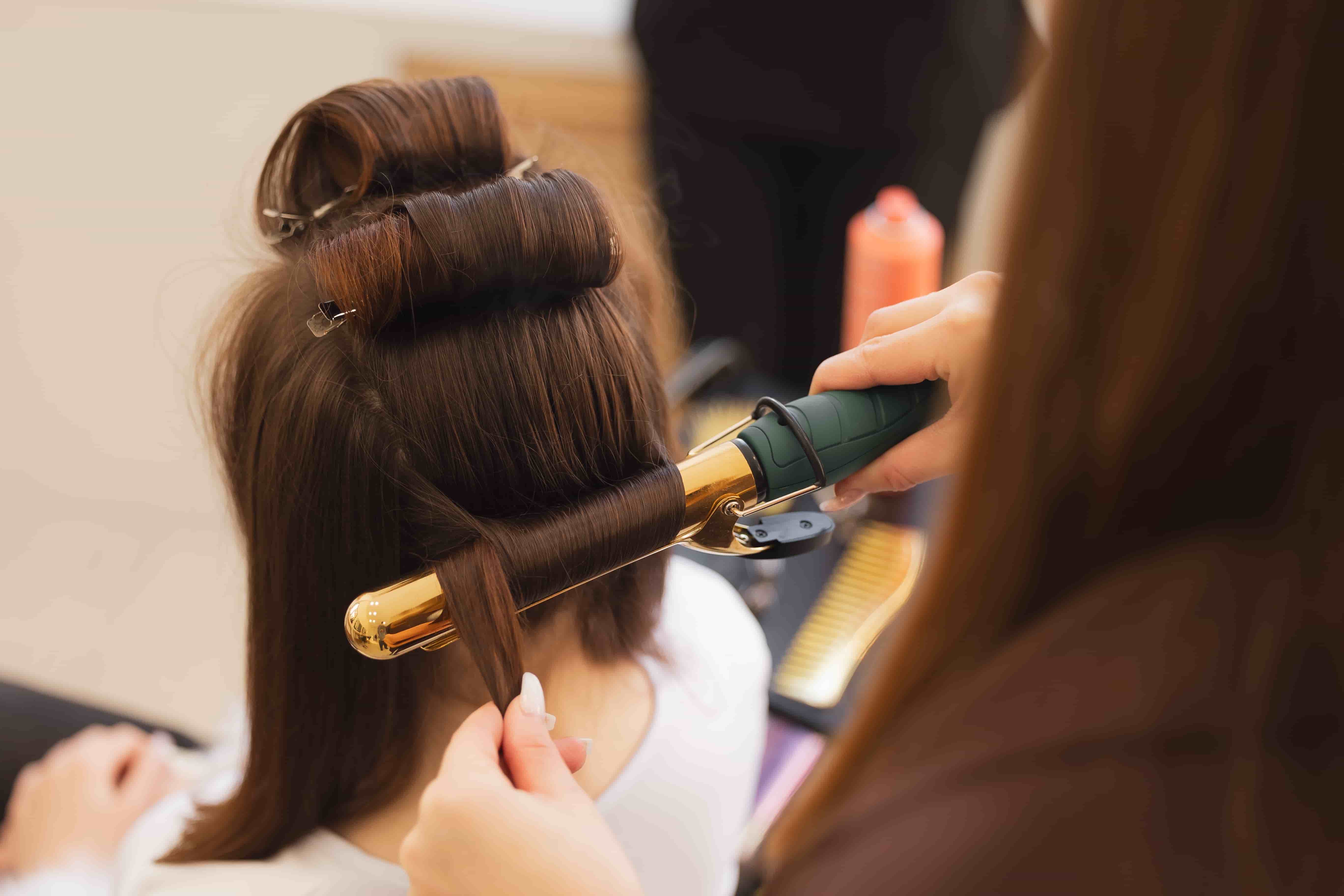 Mobile Hair & Beauty