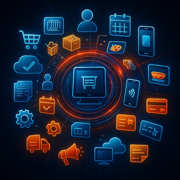 The System Comes Together