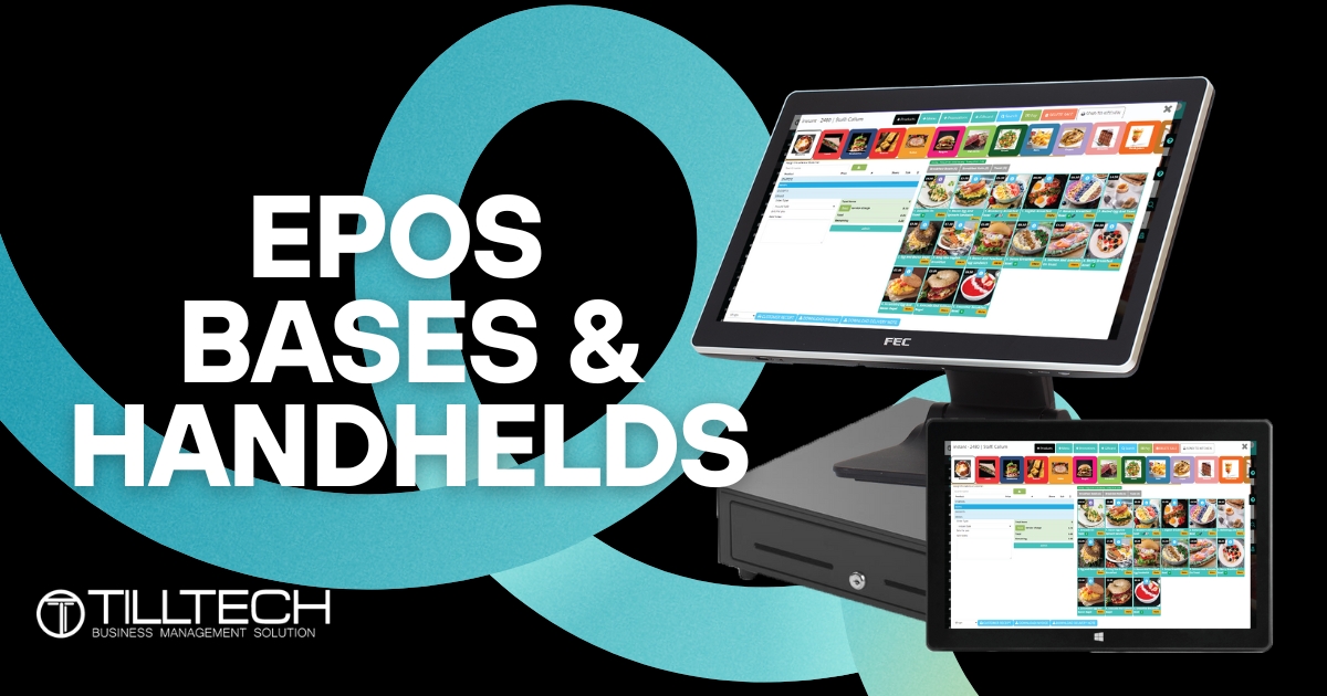 TillTech EPOS Solutions | Integrated Booking System, Website TillTech EPOS Solutions | Integrated Booking System, Website