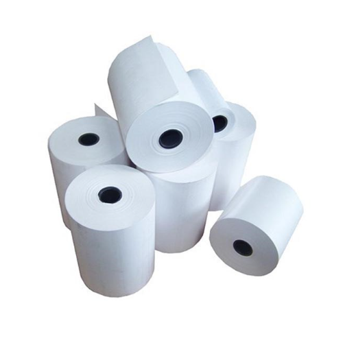 80x80 Thermal Paper Till Roll 20Roll compatible EPOS Terminals PDQ Receipt Paper 